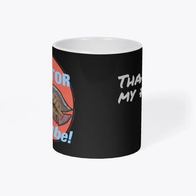 Mod Mug